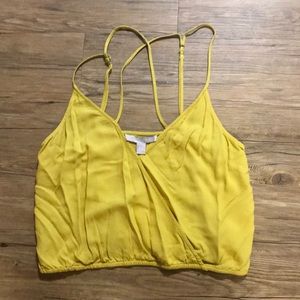 Shirt from forever 21